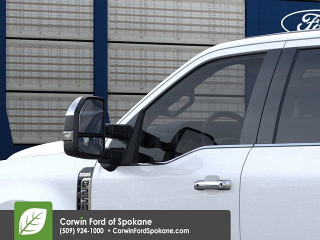 New 2026 Ford F250 King Ranch AWD/4WD image 20