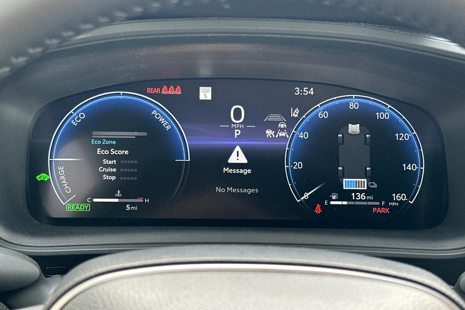 Certified 2026 Toyota Corolla SE w/ SE Premium Package image 23