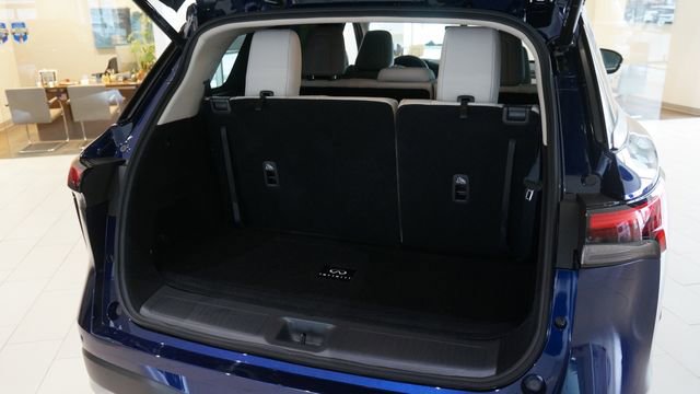 New 2026 INFINITI QX60 Luxe image 23