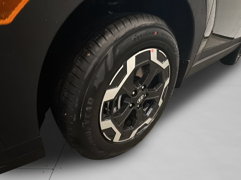 New 2026 Hyundai Santa Fe SEL AWD/4WD image 4