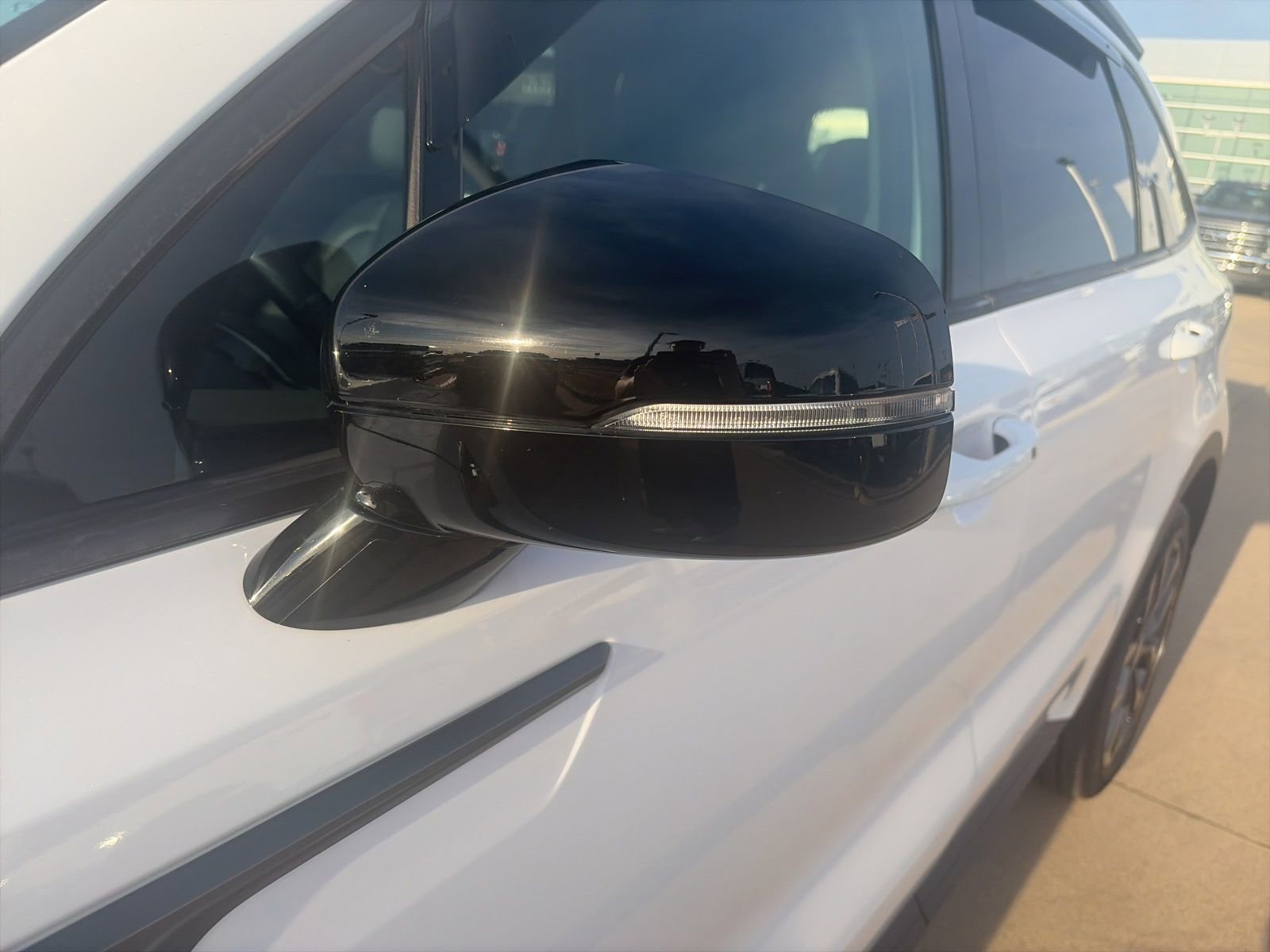 Used 2022 Kia Sorento X-Line EX image 21