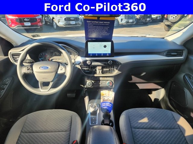 Certified 2022 Ford Escape SE image 3