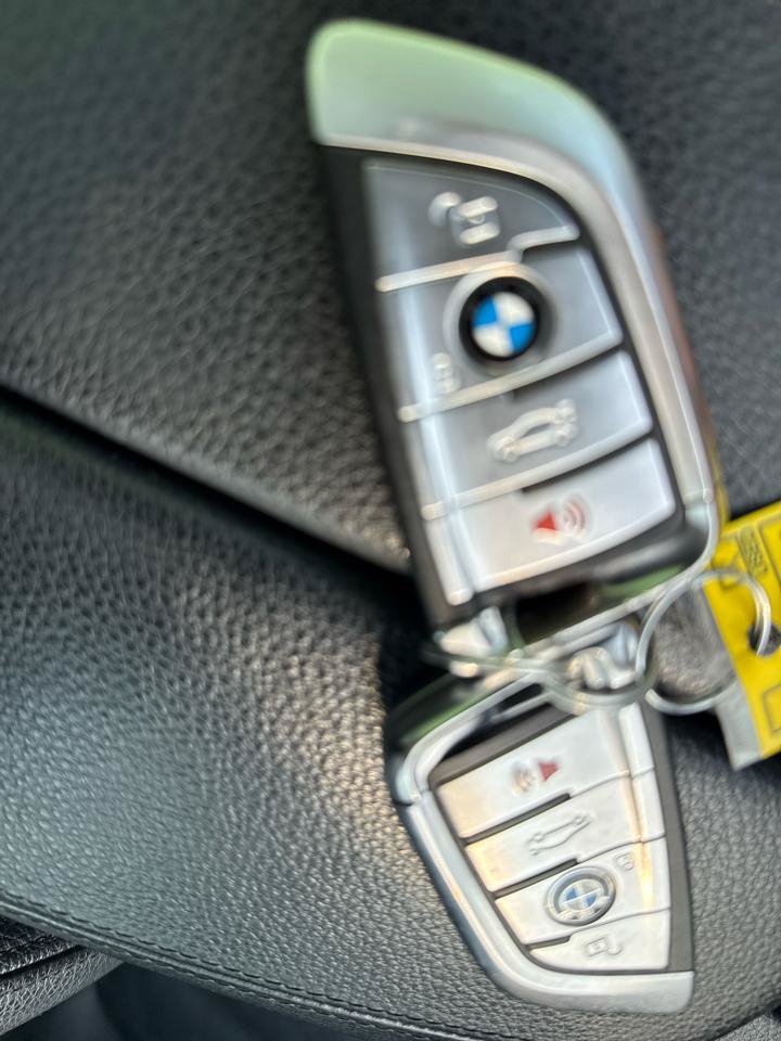 Used 2016 BMW X6 xDrive35i AWD/4WD image 22