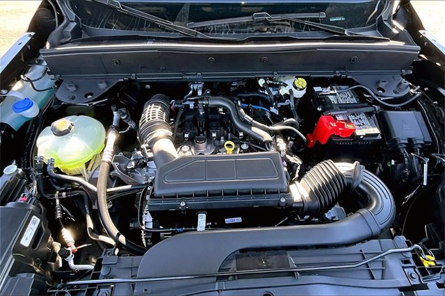 New 2026 Ford Bronco Sport Big Bend w/ Convenience Package image 11