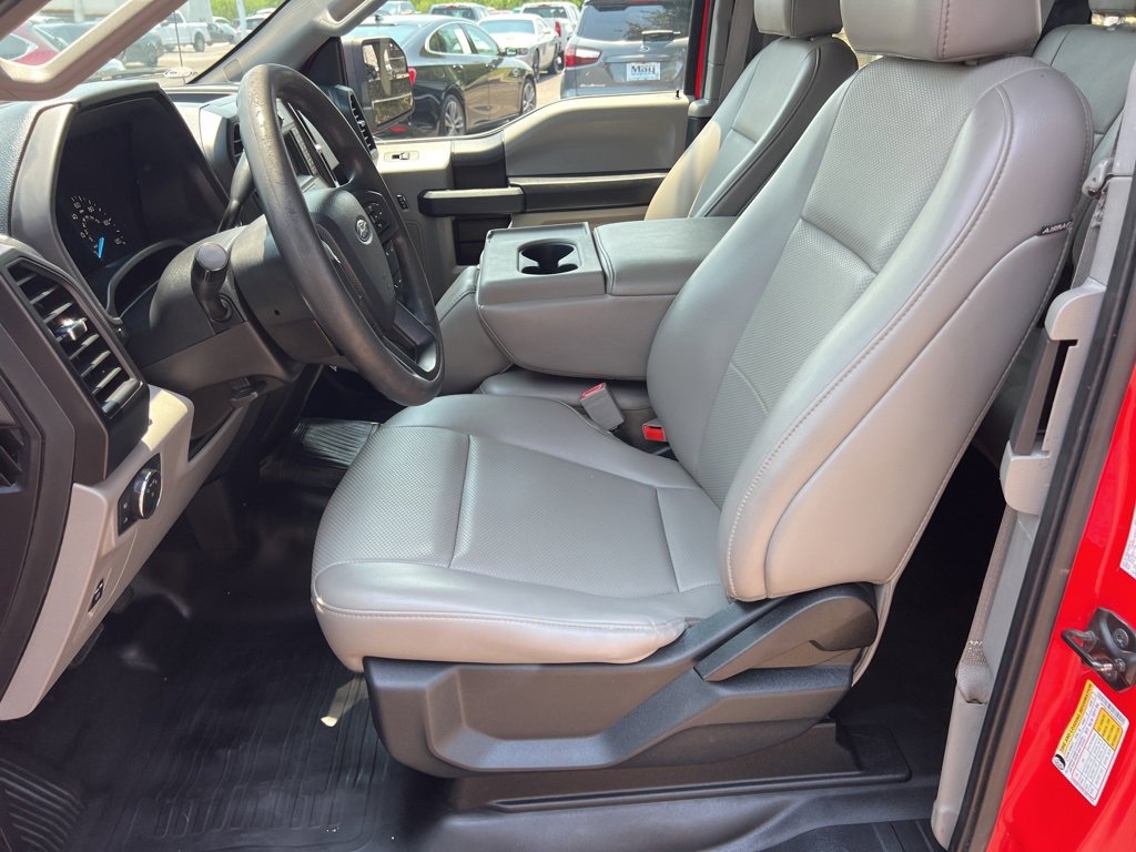 Used 2020 Ford F150 XL w/ XL Power Equipment Group image 20