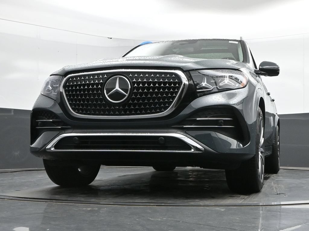 New 2027 Mercedes-Benz GLE 350 4MATIC image 38
