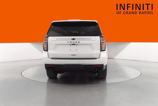 Used 2023 Chevrolet Tahoe High Country w/ LPO, Illumination Package AWD/4WD image 4