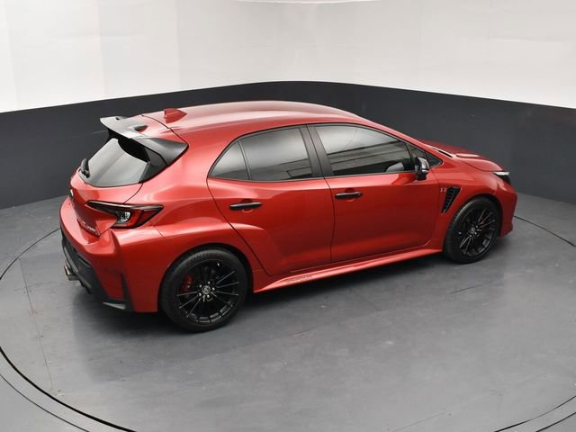 Used 2023 Toyota Corolla GR w/ Performance Package AWD/4WD image 18