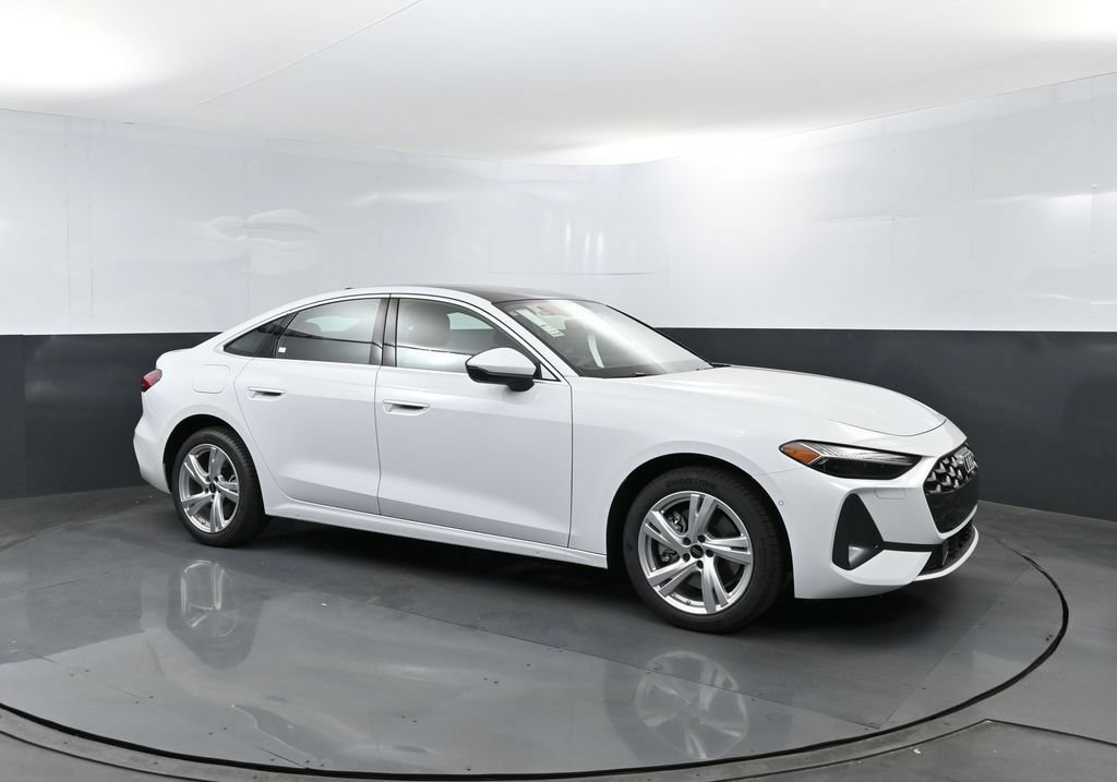 New 2026 Audi A5 2.0T Premium Plus AWD/4WD image 3