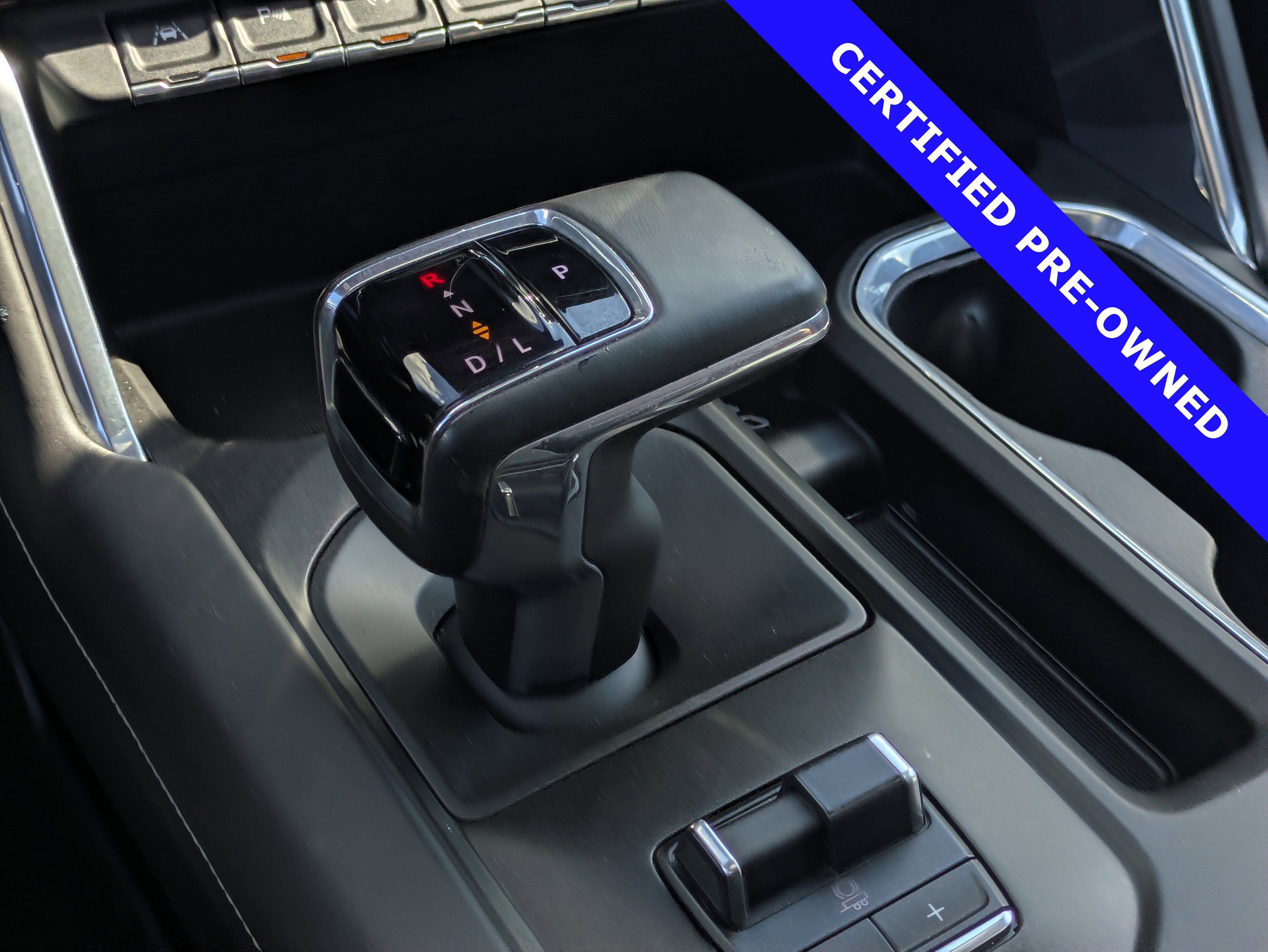 Used 2024 GMC Sierra 1500 Denali Ultimate image 34