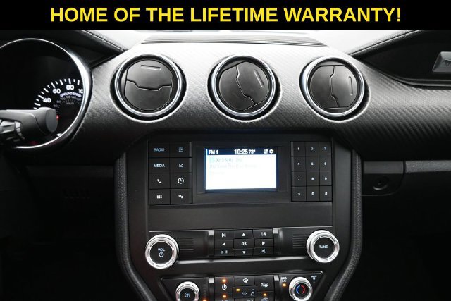 Used 2023 Ford Mustang Coupe RWD image 28