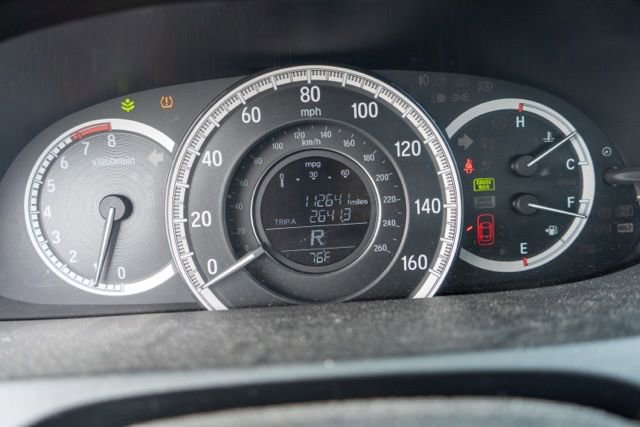 Used 2016 Honda Accord EX-L image 17
