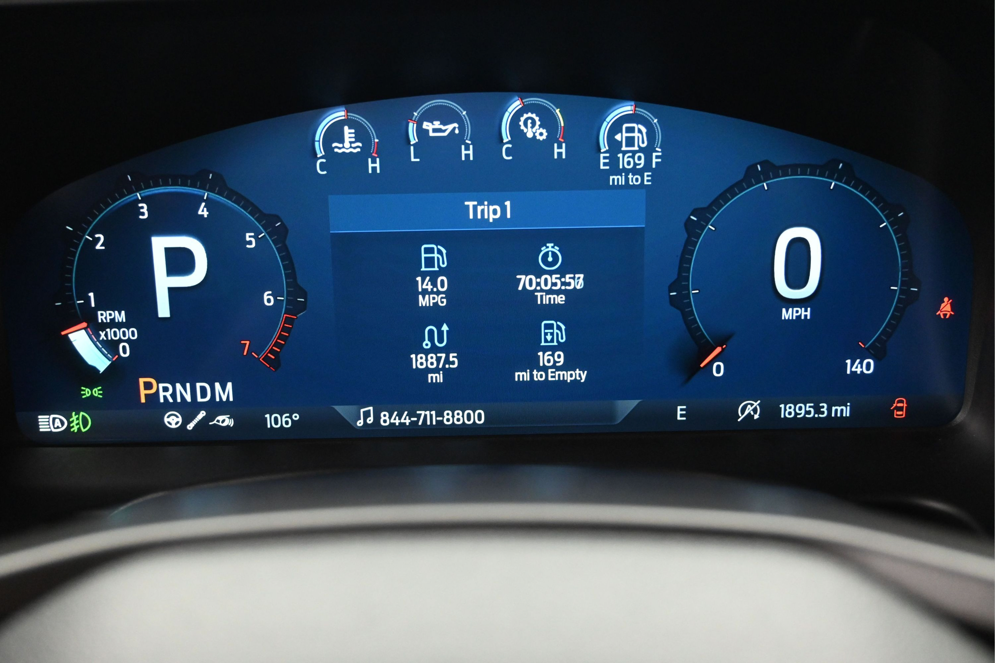 Used 2026 Ford Bronco Raptor AWD/4WD image 23