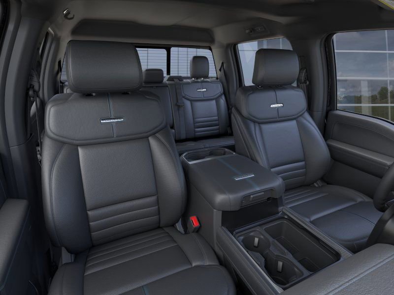 New 2026 Ford F450 Platinum w/ FX4 Off-Road Package image 3