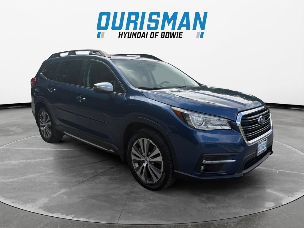 Used 2022 Subaru Ascent Touring