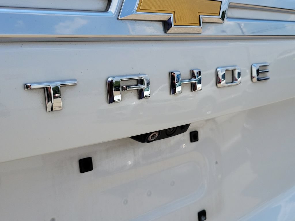 Certified 2023 Chevrolet Tahoe High Country AWD/4WD image 7