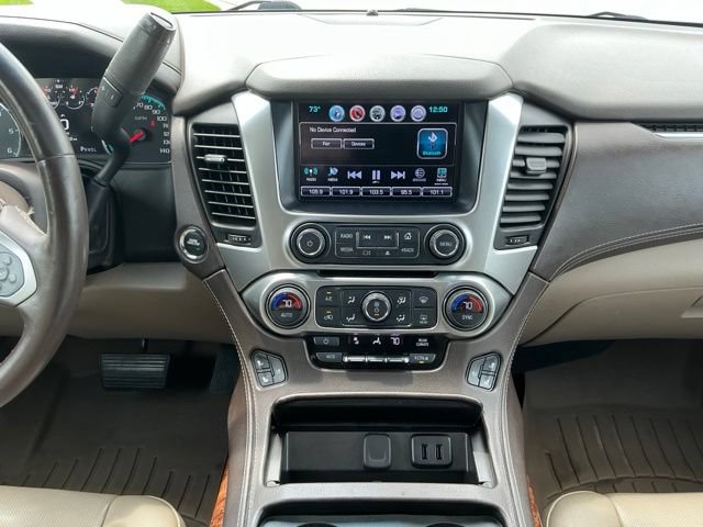 Used 2017 Chevrolet Suburban Premier AWD/4WD image 26