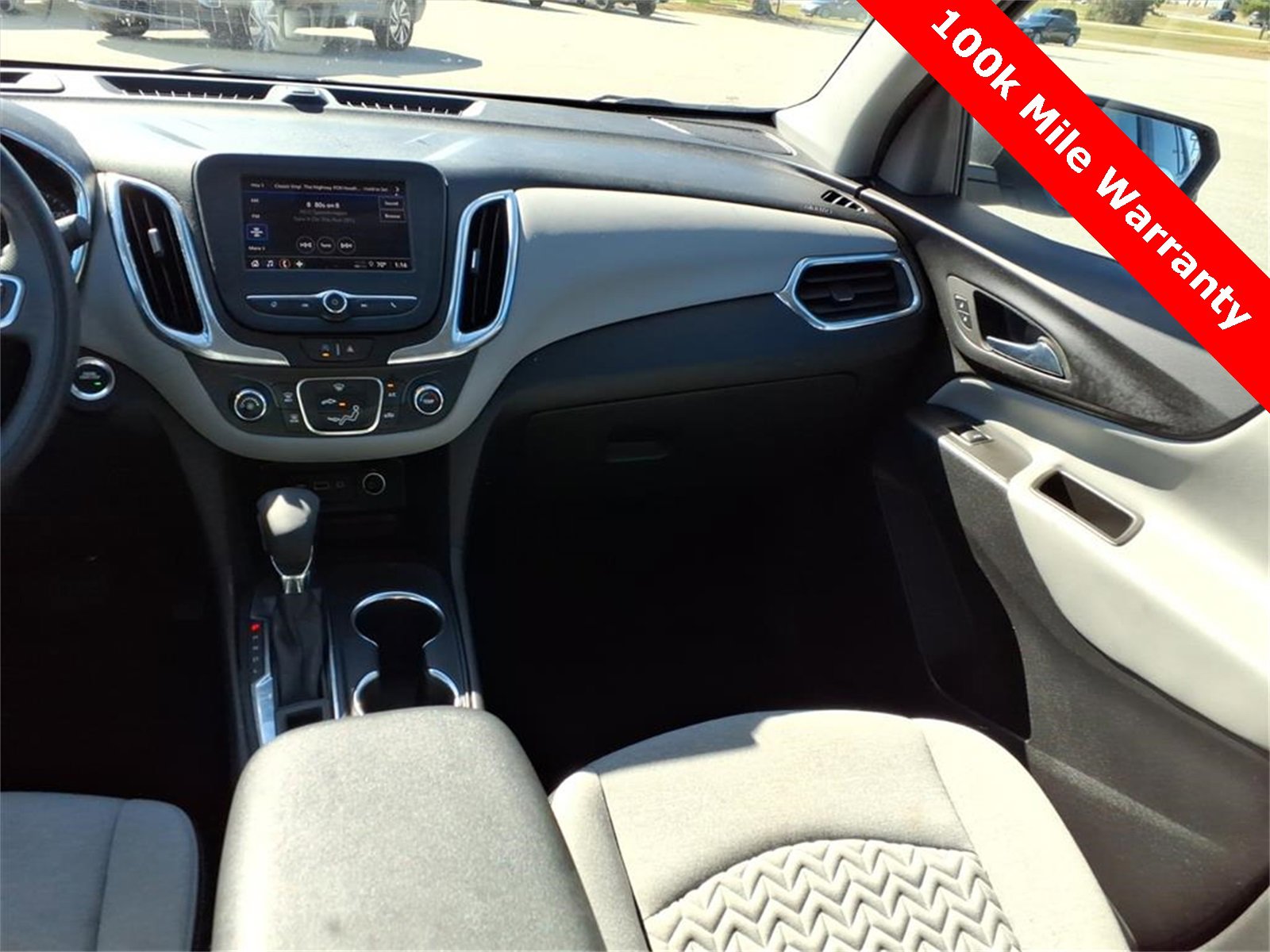 Used 2023 Chevrolet Equinox LS image 13