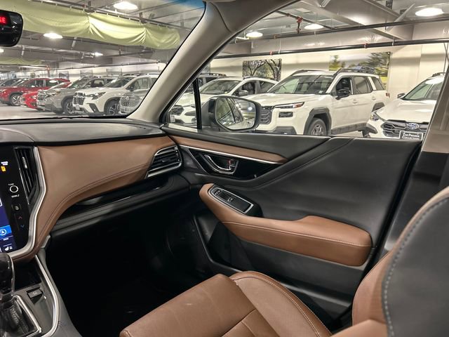 Used 2020 Subaru Outback Touring XT image 27