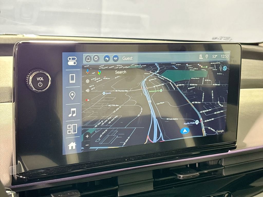 New 2025 Honda Prologue Touring image 16