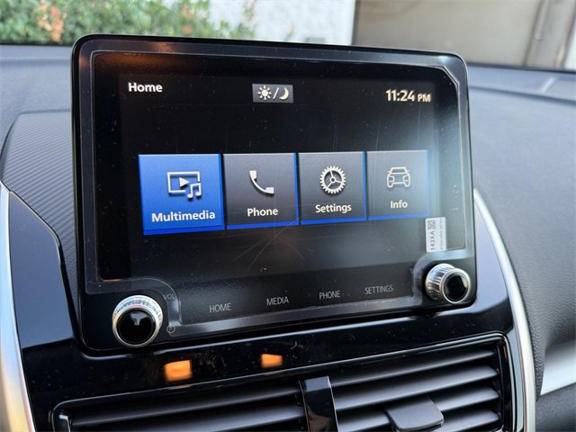 New 2026 Mitsubishi Eclipse Cross SE image 18