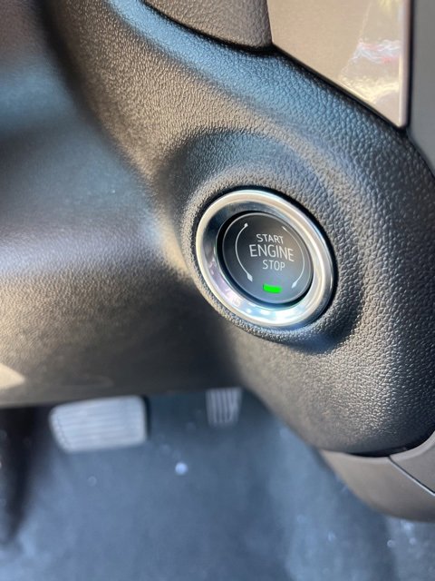 New 2026 Chevrolet Silverado 1500 Custom w/ Turbomax Blackout Package image 23