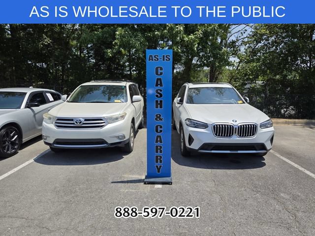 Used 2014 RAM 1500 Express AWD/4WD image 11