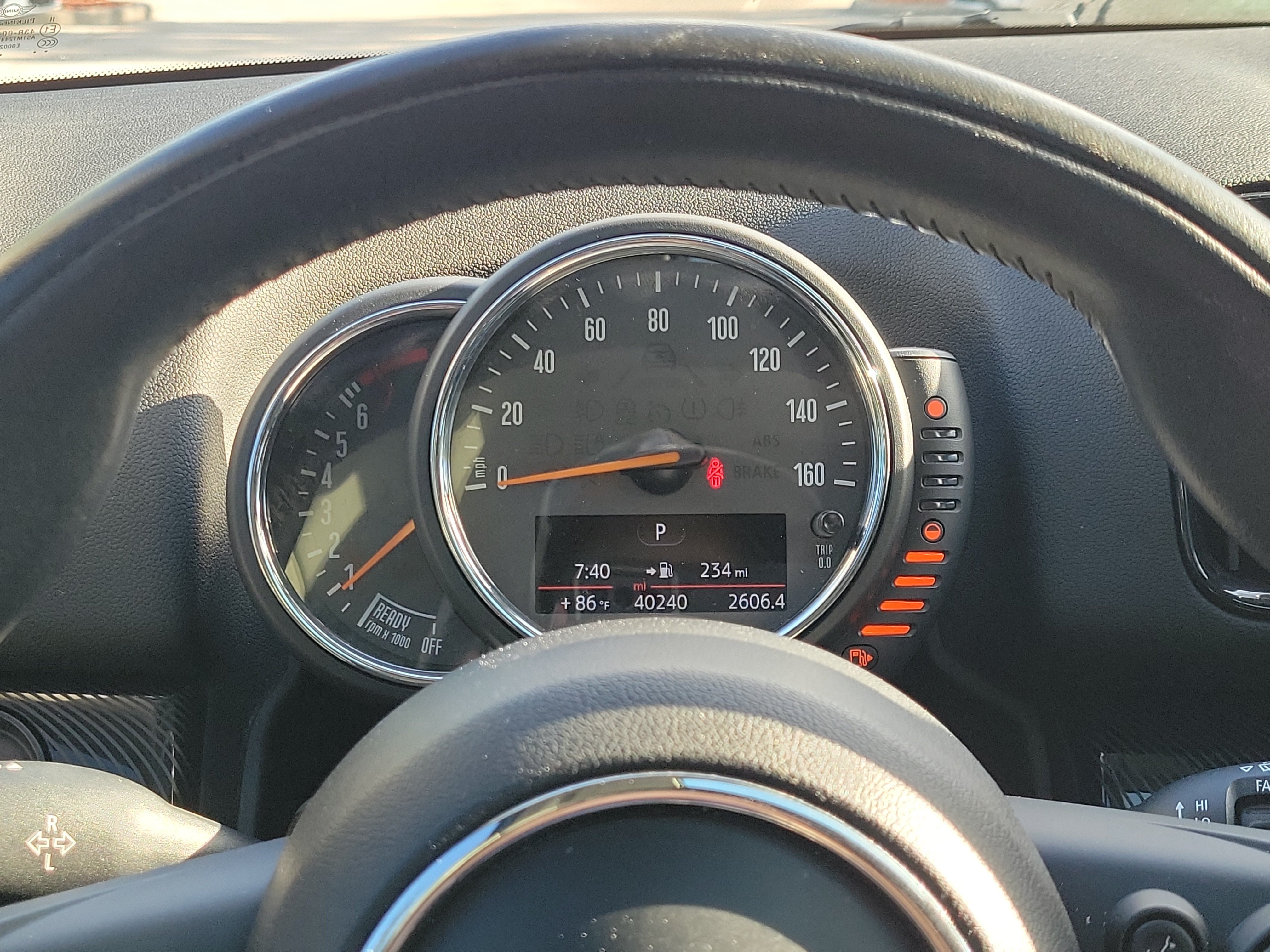 Used 2017 MINI Cooper Countryman S FWD image 23