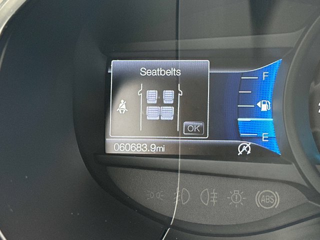 Used 2024 Ford Edge SEL AWD/4WD image 23