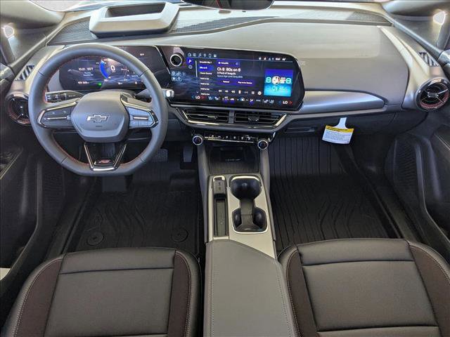 New 2025 Chevrolet Equinox EV RS w/ Convenience Package II image 15