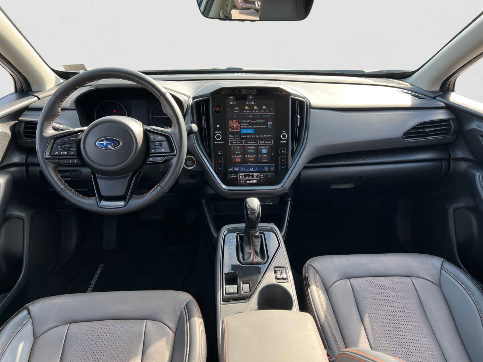 Used 2024 Subaru Crosstrek 2.5i Limited image 13