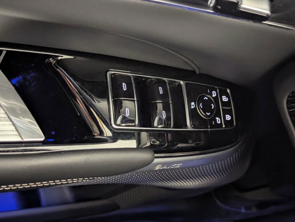 Used 2024 Cadillac Lyriq Luxury w/ LPO, Floor Liner Package image 48