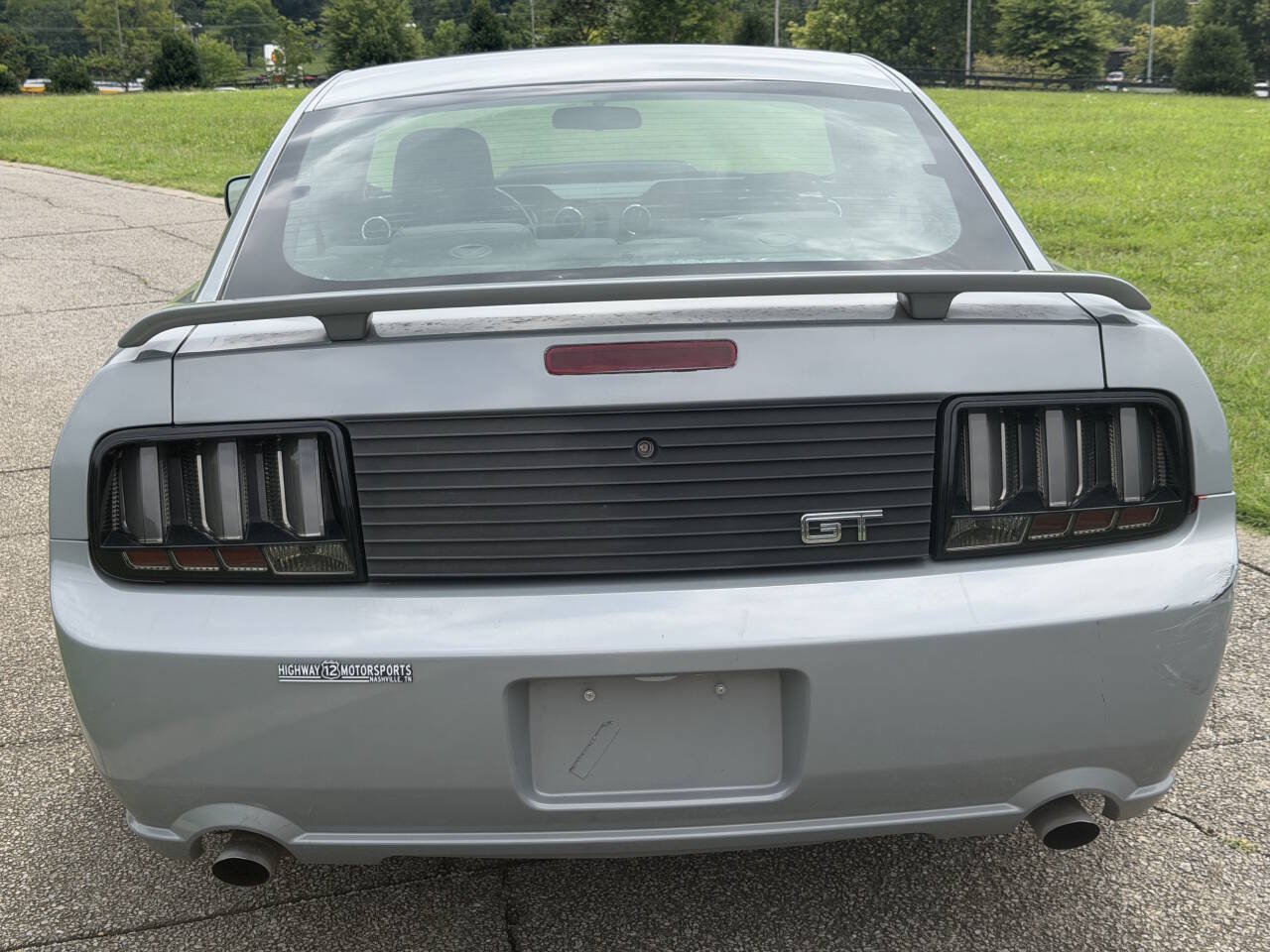 Used 2005 Ford Mustang GT Premium RWD image 14