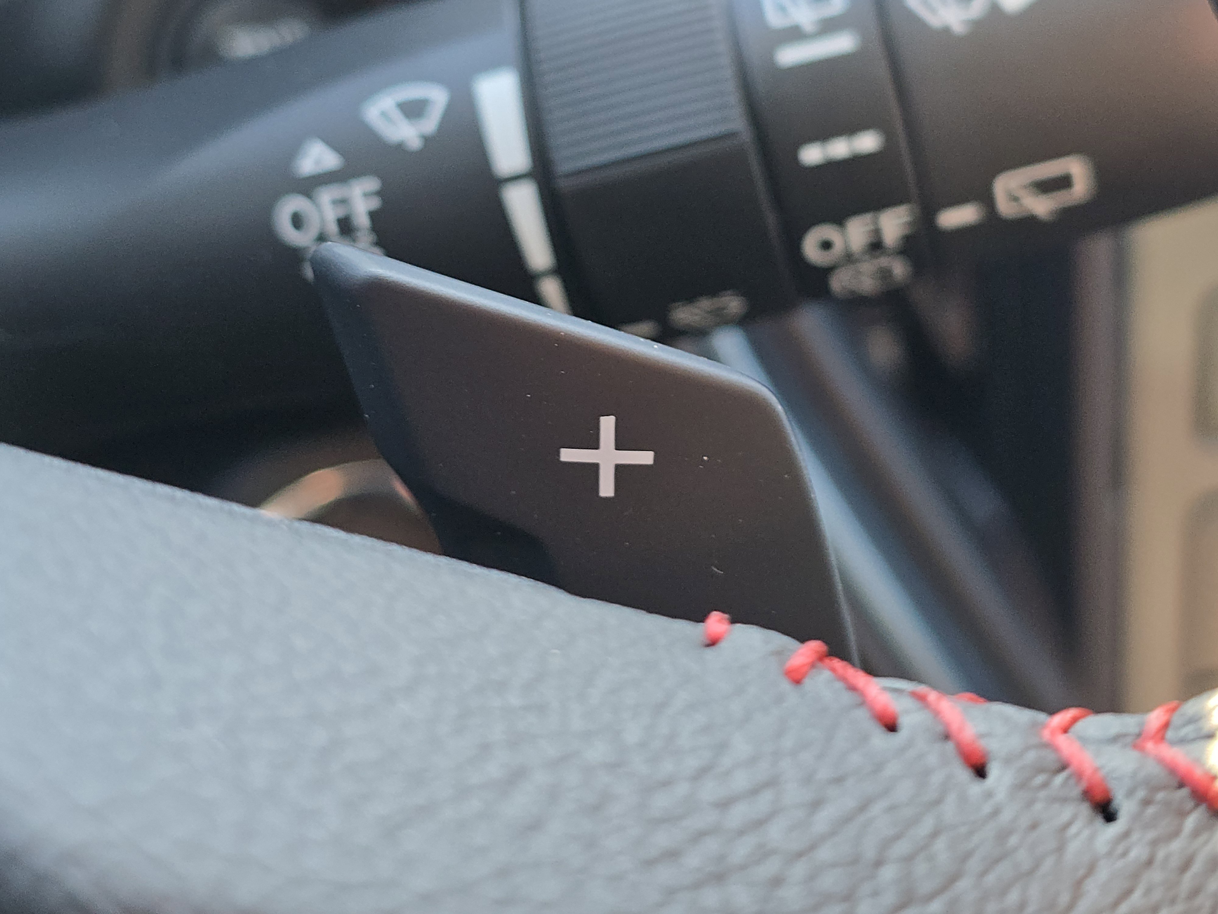 New 2026 Subaru Impreza RS image 25