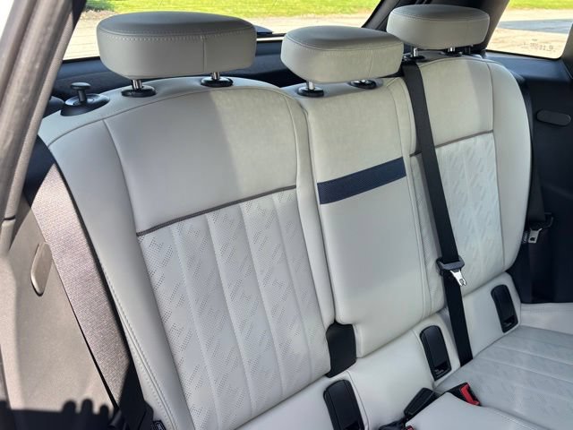New 2026 MINI Cooper 4-Door Hardtop FWD image 30