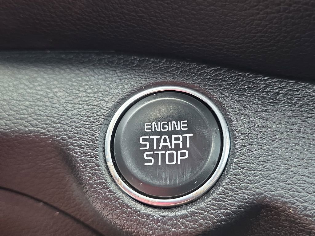 Used 2023 Kia Forte GT-Line w/ GT-Line Premium Package FWD image 18