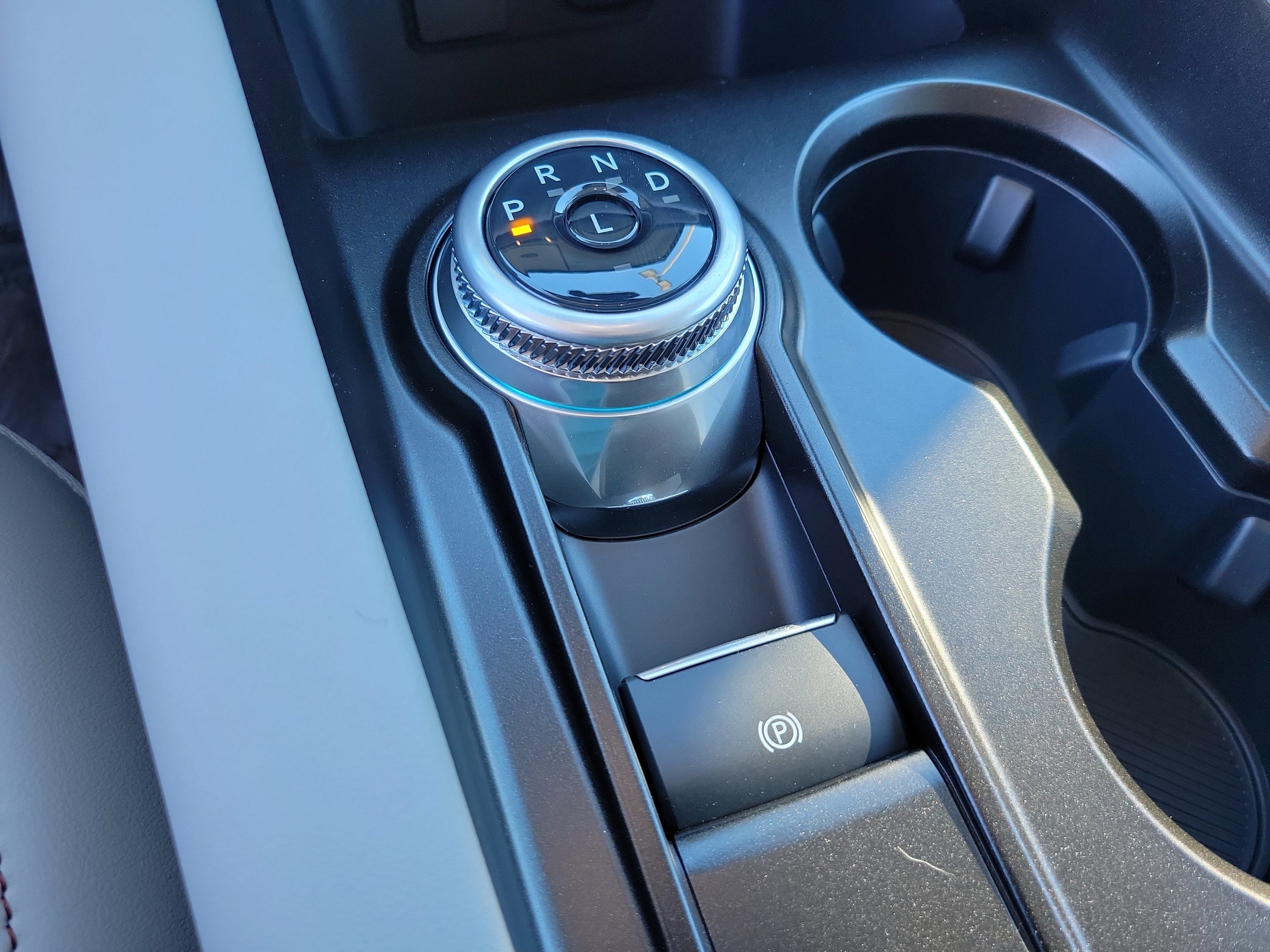 New 2026 Ford Explorer Active w/ Active Comfort Package image 26