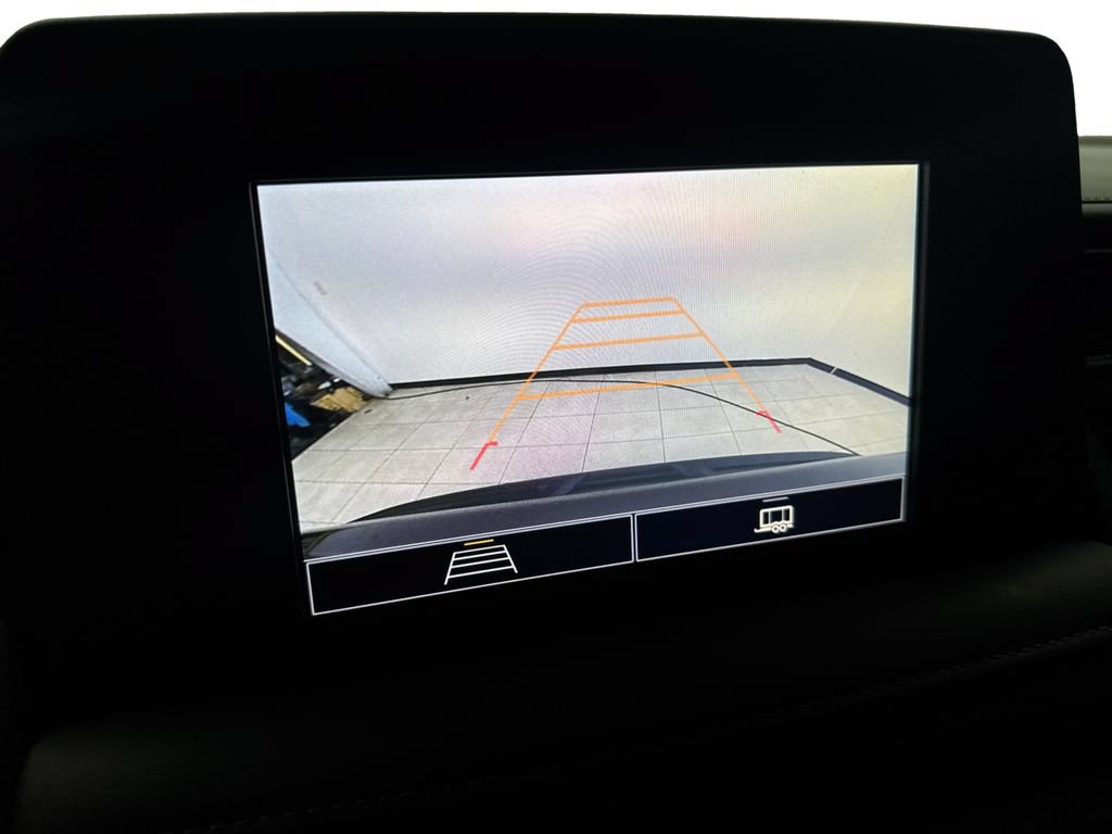 Used 2024 Chevrolet Tahoe LS w/ Driver Alert Package RWD image 69