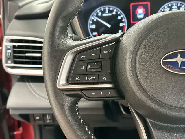 Used 2024 Subaru Legacy Limited AWD/4WD image 9