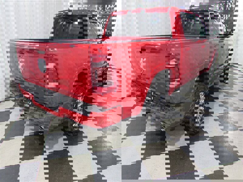 Used 2021 RAM 1500 Laramie w/ Sport Appearance Package image 53