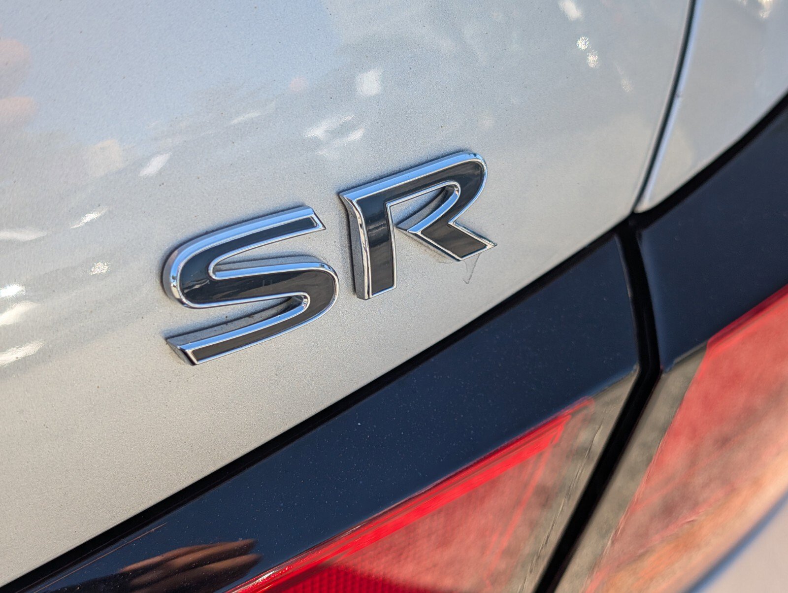 Certified 2021 Nissan Altima 2.5 SR FWD image 16