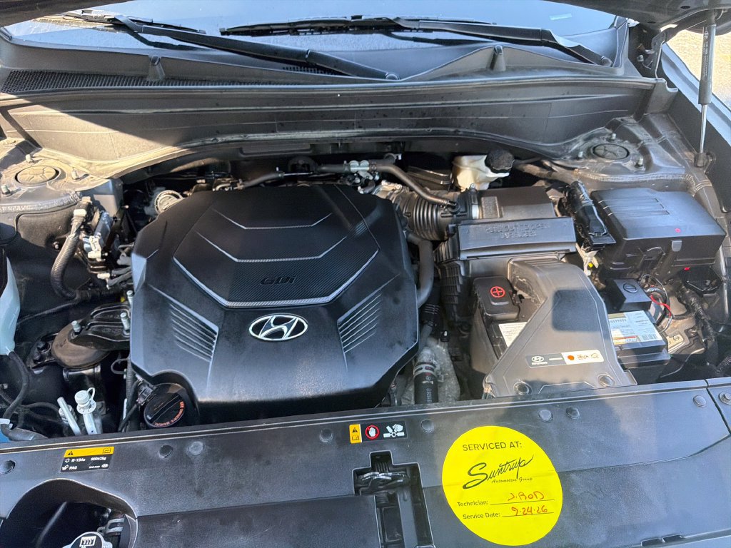 Used 2020 Hyundai Palisade Limited FWD image 41