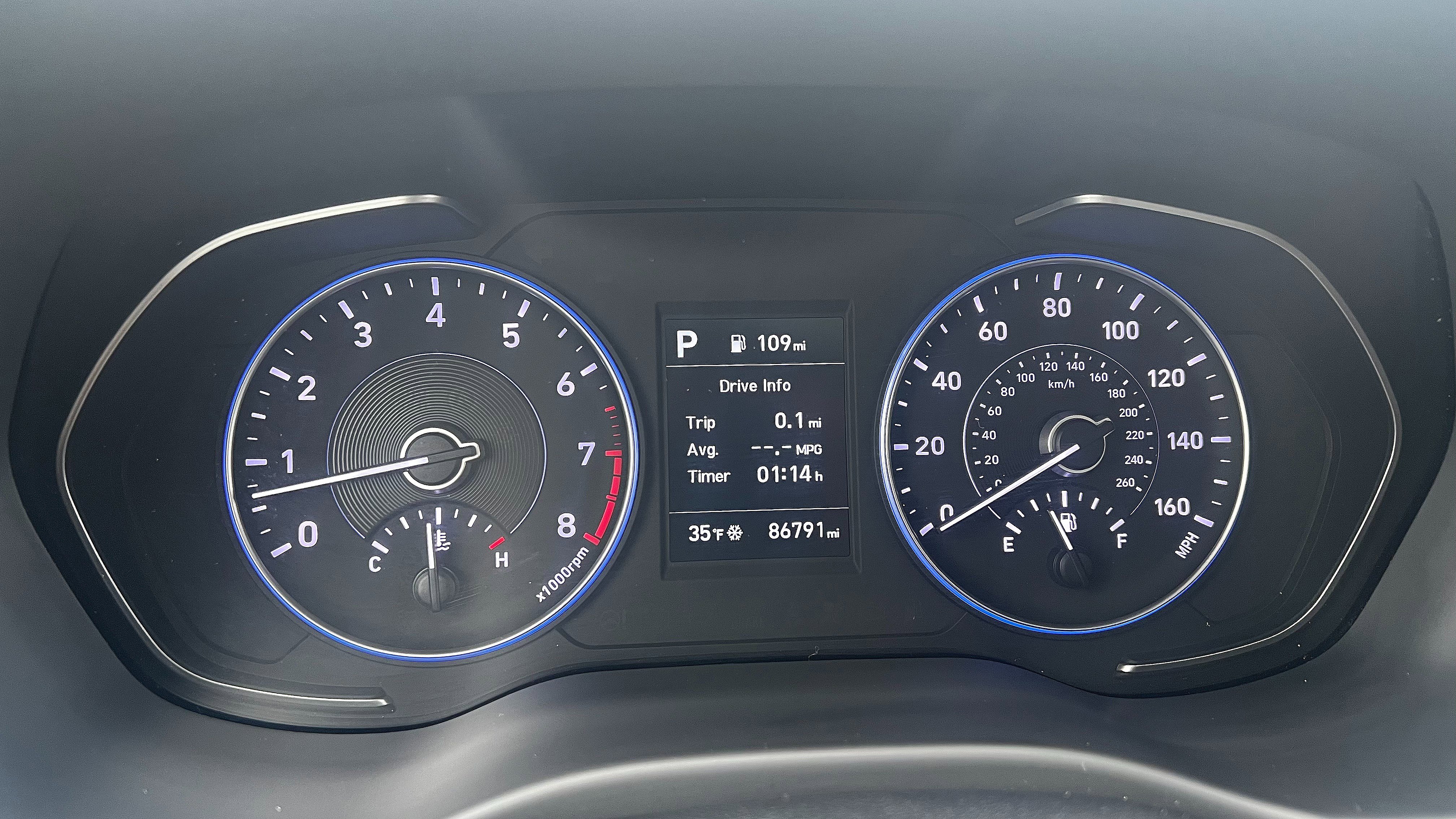 Used 2020 Hyundai Palisade SEL image 15