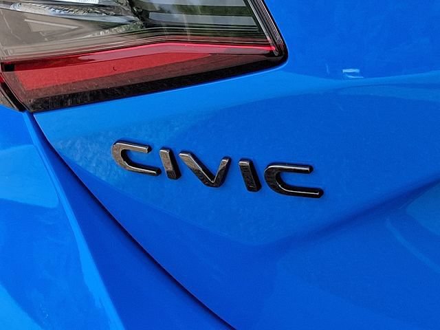 Used 2025 Honda Civic Type R image 36