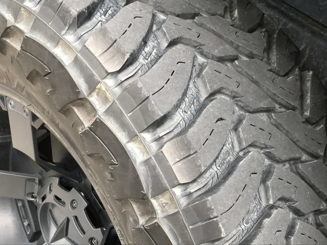 Used 2014 Jeep Wrangler Unlimited Rubicon w/ Connectivity Group AWD/4WD image 13