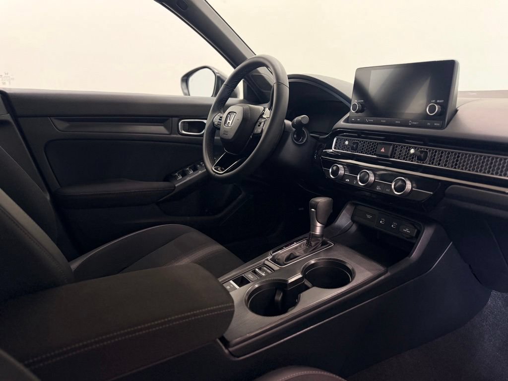 Used 2026 Honda Civic Sport image 15