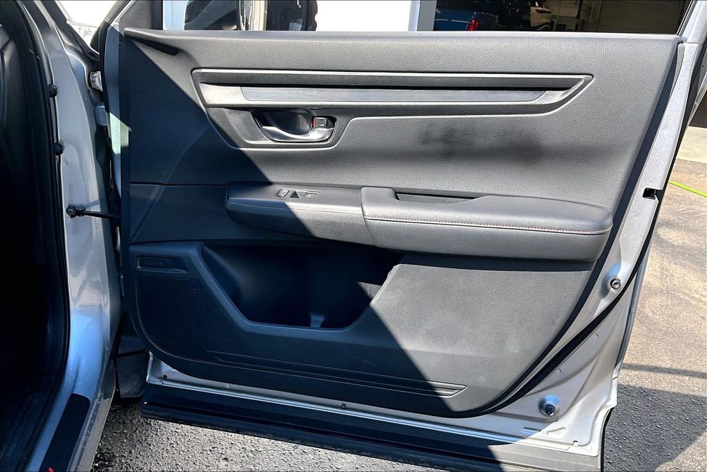 Used 2024 Honda CR-V Sport image 26