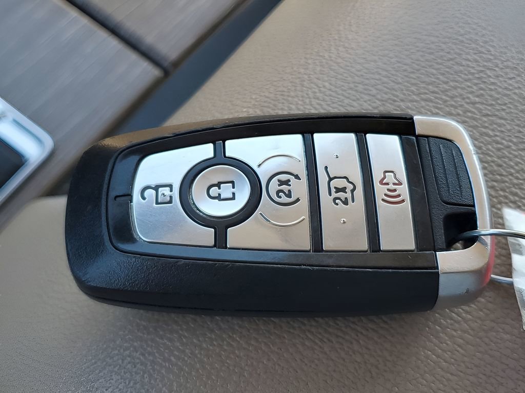 Used 2024 Ford Expedition Max Limited image 40