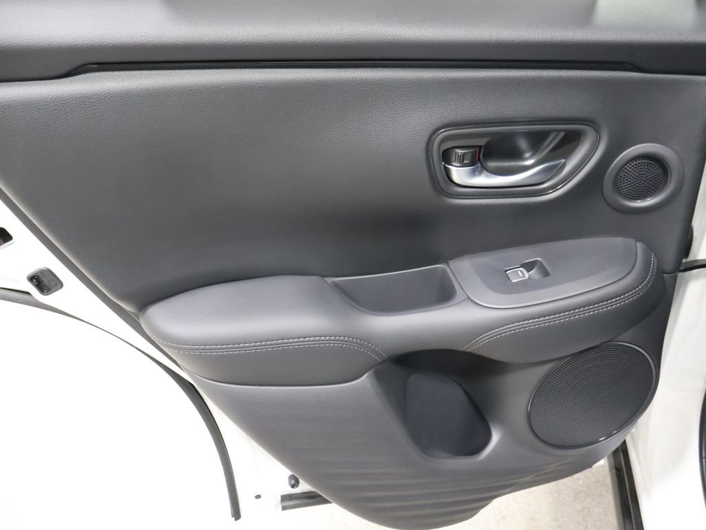 New 2026 Honda HR-V EX-L image 15