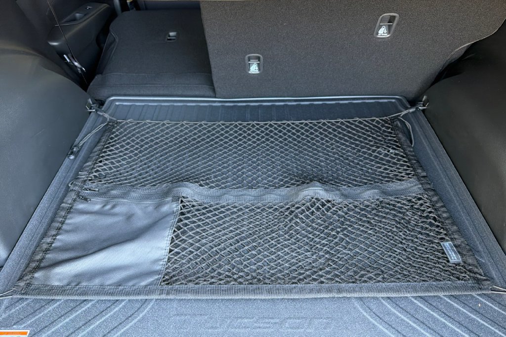 New 2026 Hyundai Tucson SEL AWD/4WD image 12